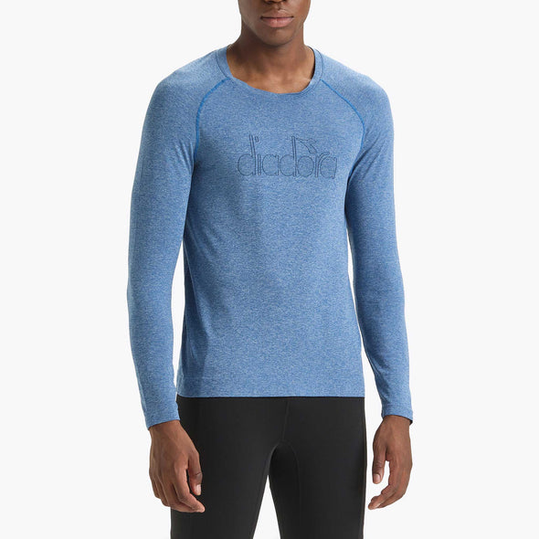 Diadora LS T-Shirt Skin Friendly Men's