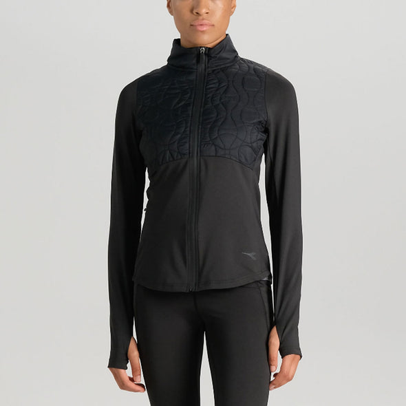 Diadora Run Jacket Winter Protection Women's