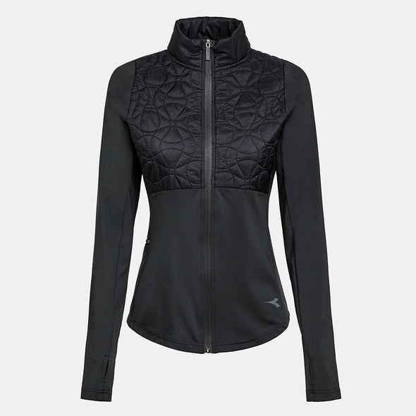 Diadora Run Jacket Winter Protection Women's