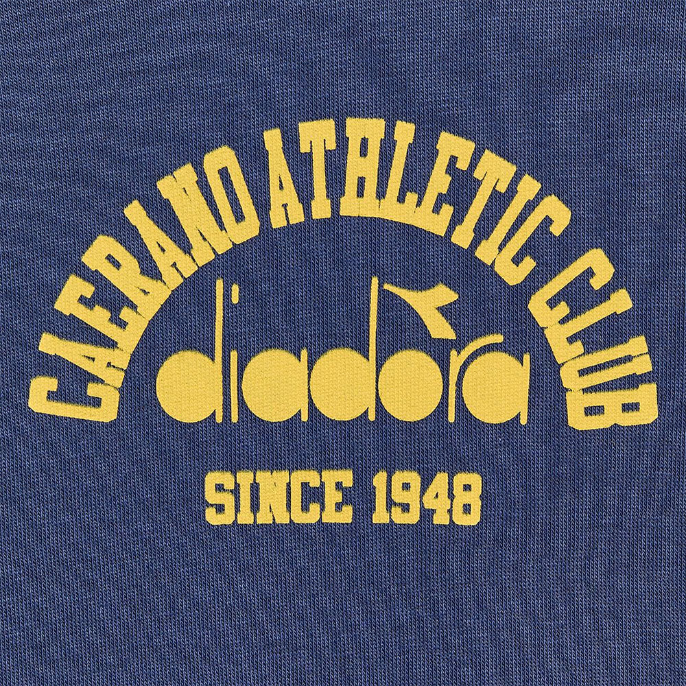 Diadora Sweatshirt Crew 1948 Athletic Club Unisex