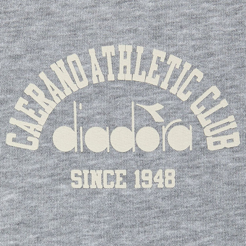 Diadora Sweatshirt Crew 1948 Athletic Club Unisex