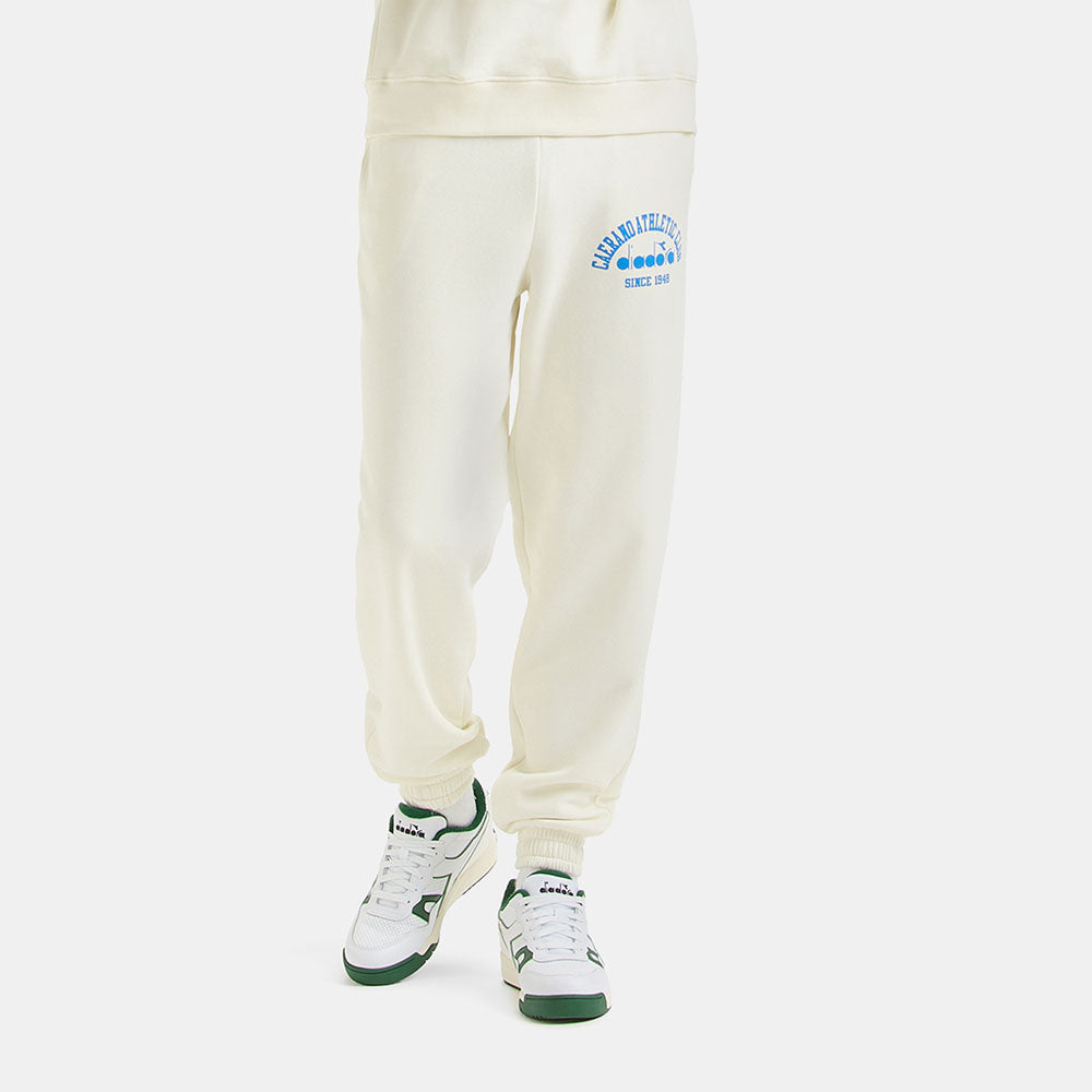 Diadora Jogger Pant 1948 Athletic Club Unisex