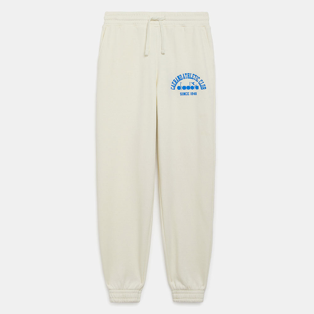 Diadora Jogger Pant 1948 Athletic Club Unisex