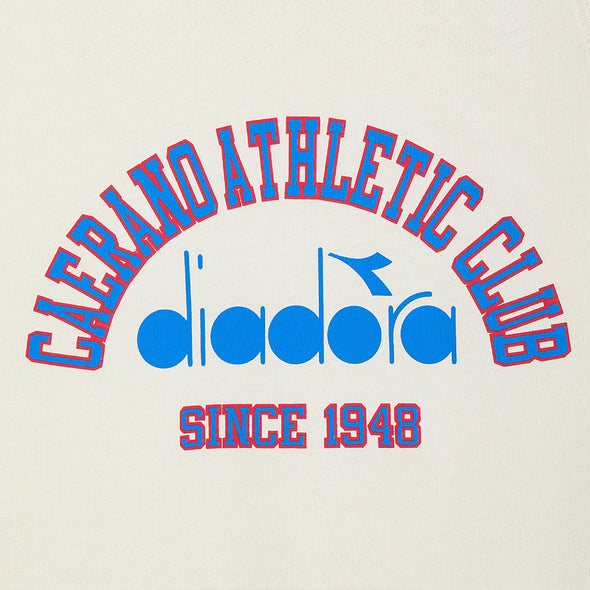 Diadora T-Shirt 1948 Athletic Club Unisex