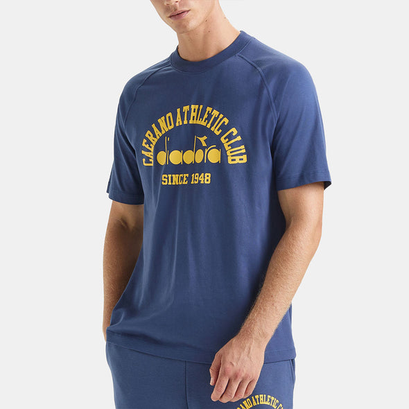 Diadora T-Shirt 1948 Athletic Club Unisex