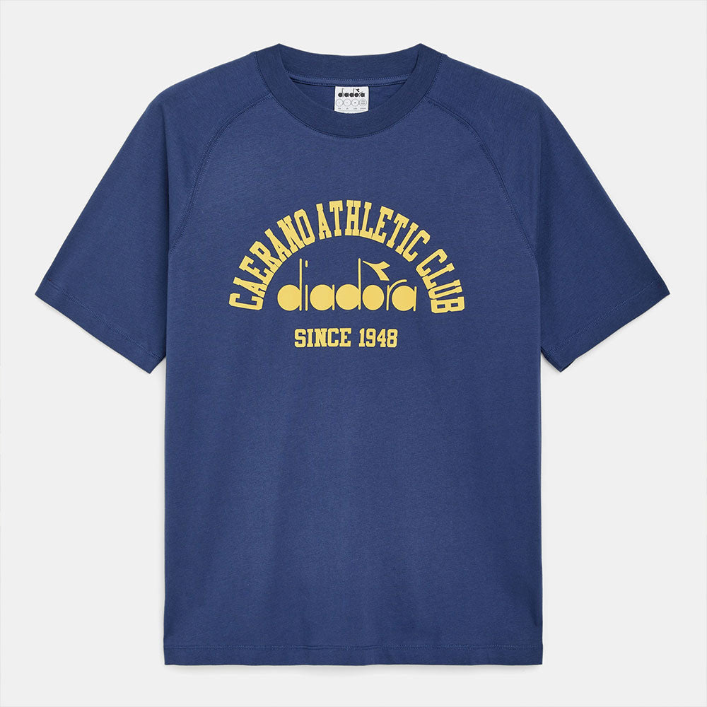 Diadora T-Shirt 1948 Athletic Club Unisex