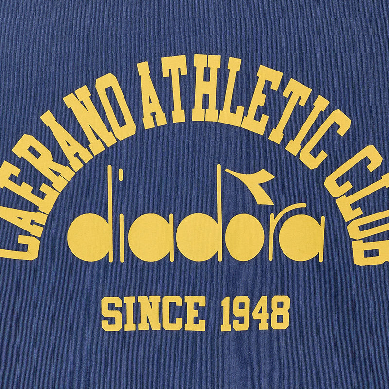 Diadora T-Shirt 1948 Athletic Club Unisex