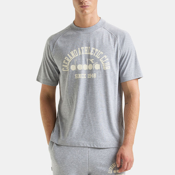 Diadora T-Shirt 1948 Athletic Club Unisex