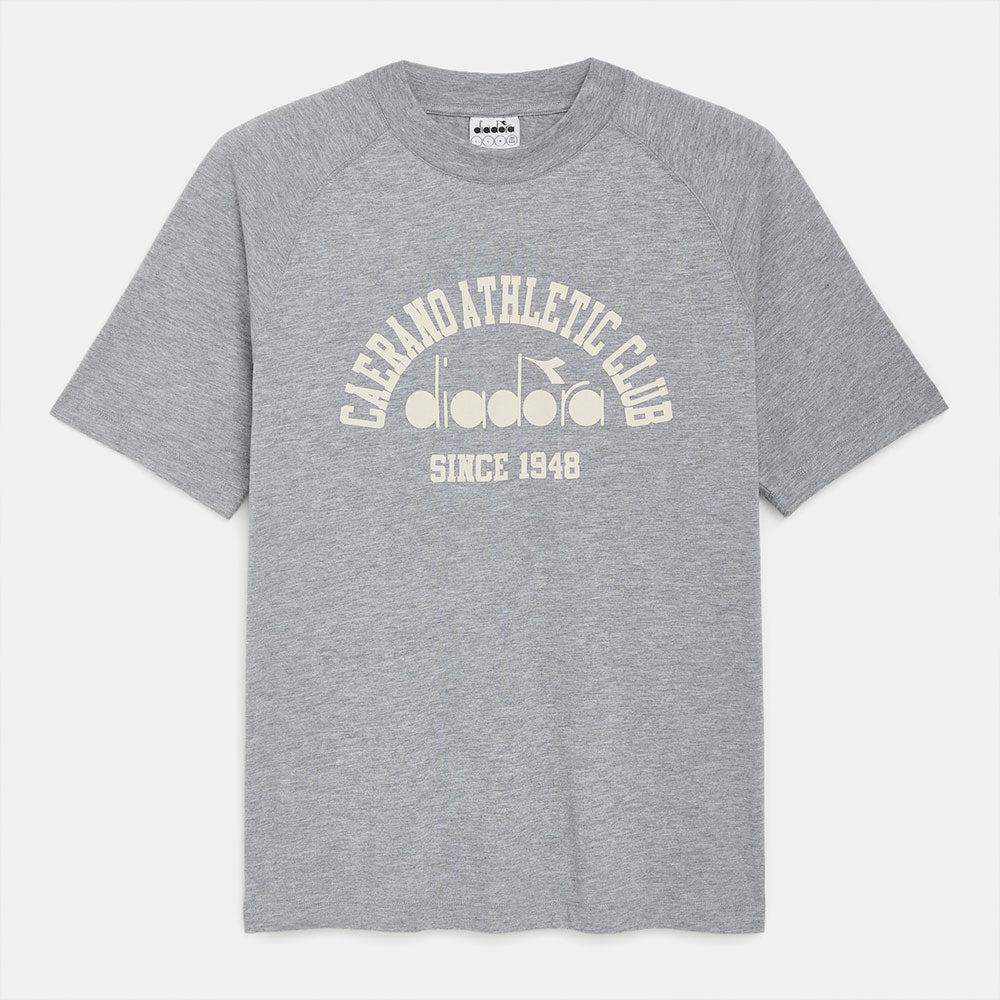 Diadora T-Shirt 1948 Athletic Club Unisex – Holabird Sports
