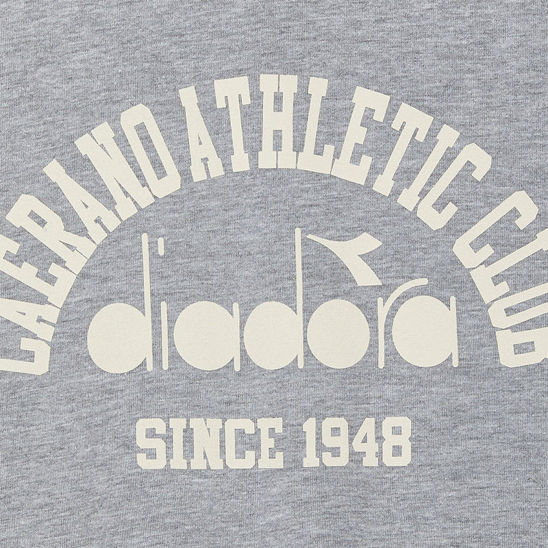 Diadora T-Shirt 1948 Athletic Club Unisex