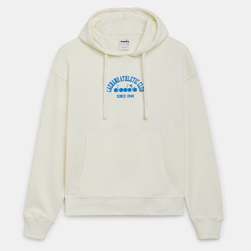 Diadora Hoodie 1948 Athletic Club Unisex