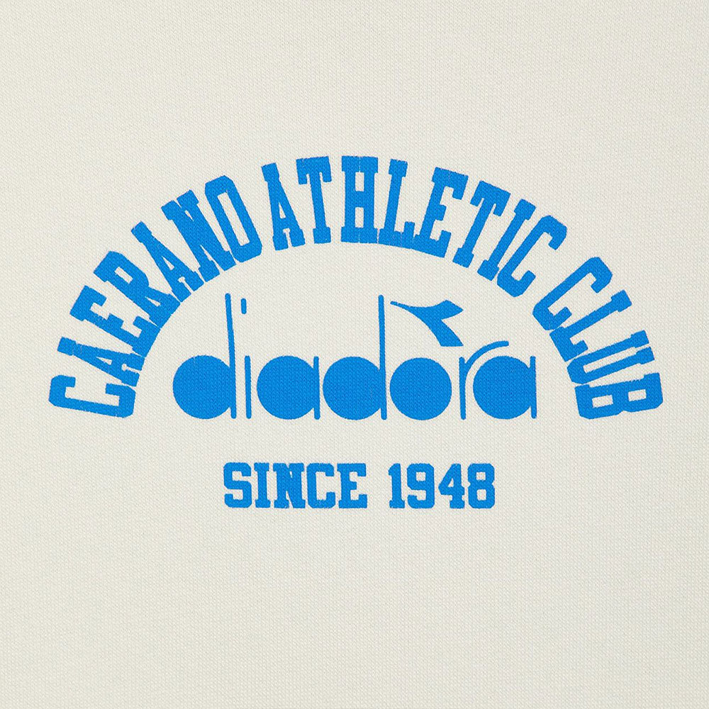 Diadora Hoodie 1948 Athletic Club Unisex