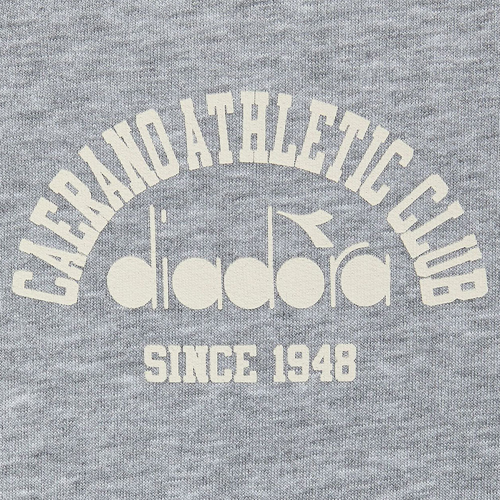 Diadora Hoodie 1948 Athletic Club Unisex