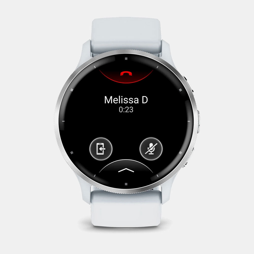 Garmin Venu 3 GPS Watch – Holabird Sports