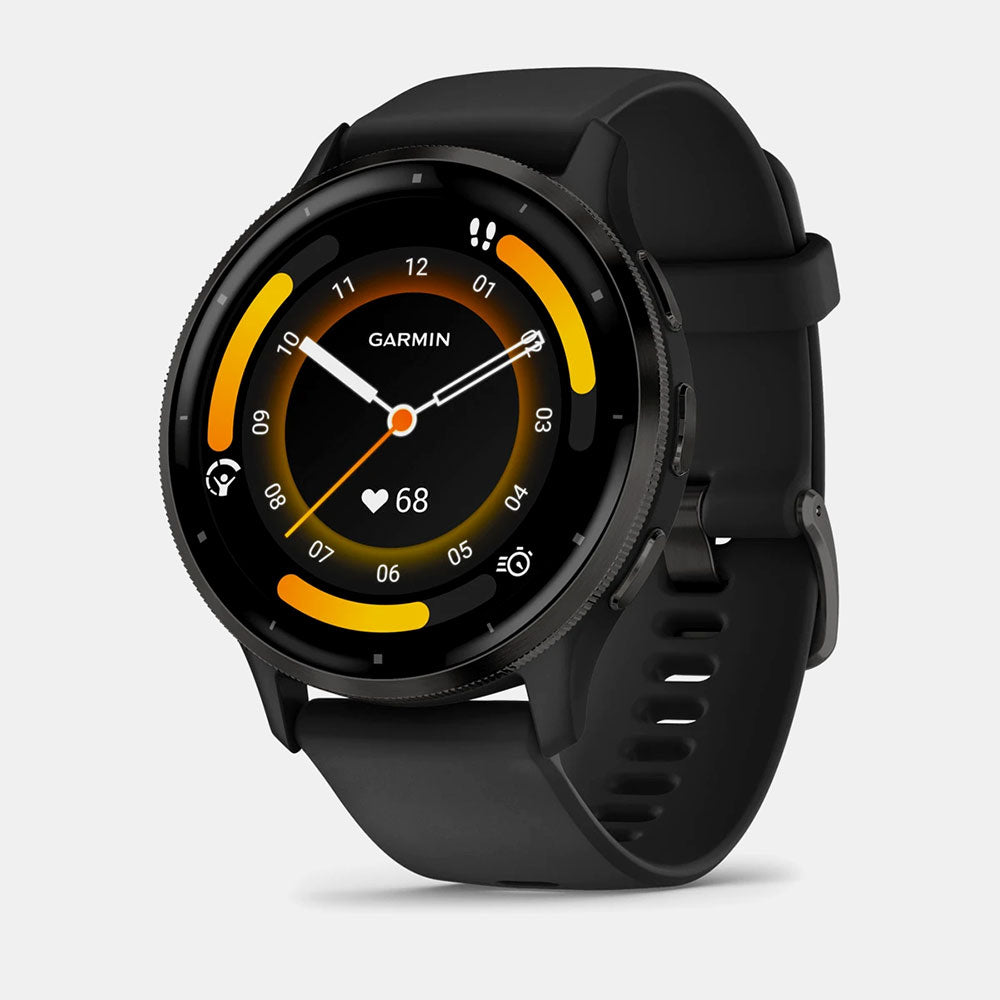 Garmin Venu 3 GPS Watch