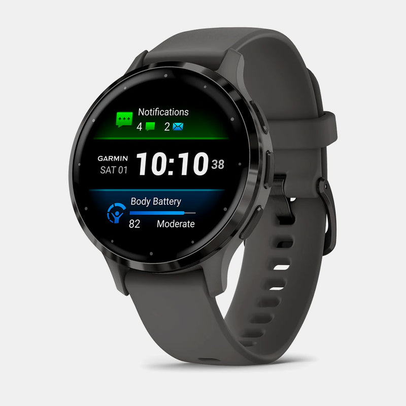 Garmin Venu 3s GPS Watch