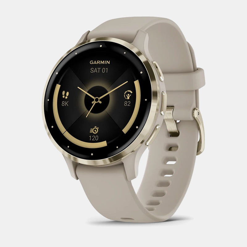 Garmin Venu 3s GPS Watch