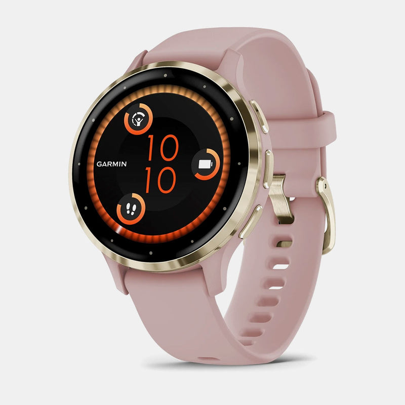 Garmin Venu 3s GPS Watch