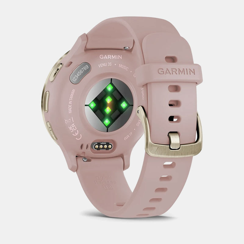 Garmin Venu 3s GPS Watch