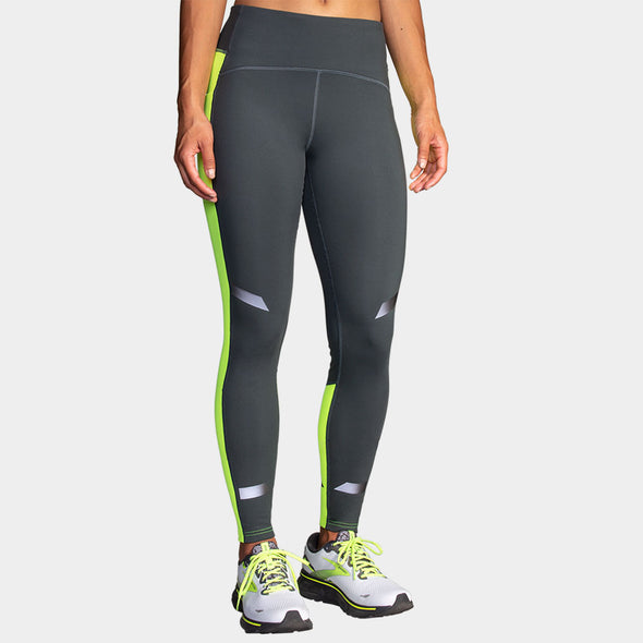 Brooks Run Visible Thermal Tight Women's
