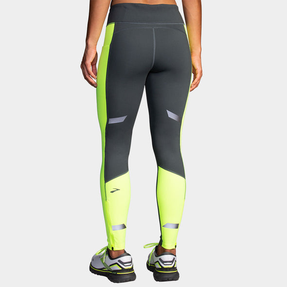 Brooks Run Visible Thermal Tight Women's