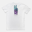 Puma x Ciele Peace is the Place Tee Unisex