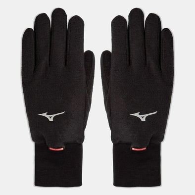 Mizuno Breath Thermo Fleece Gloves