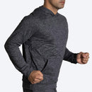 Brooks Luxe Hoodie Men's