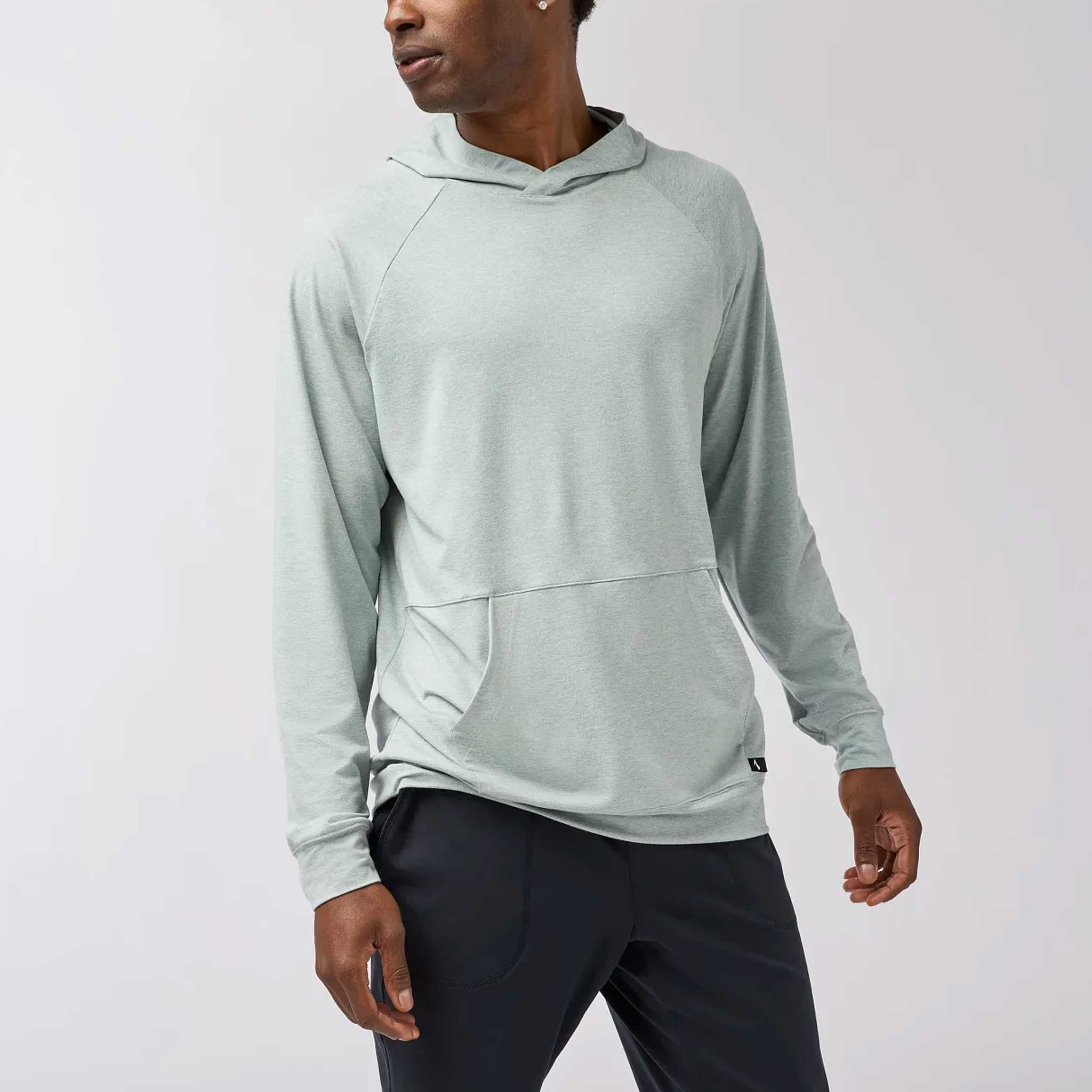 Brooks Luxe Hoodie Men's