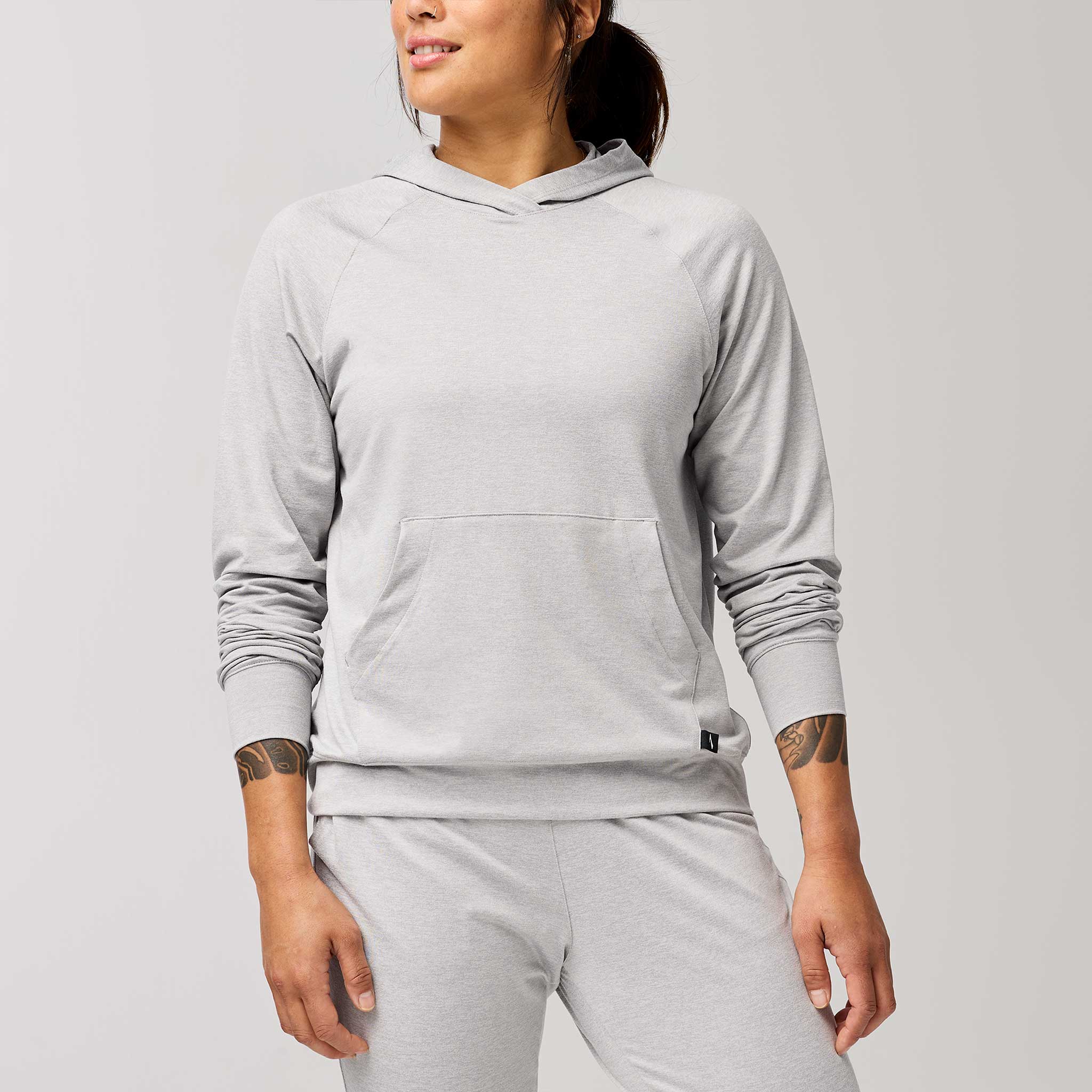 Brooks Luxe Hoodie Women's