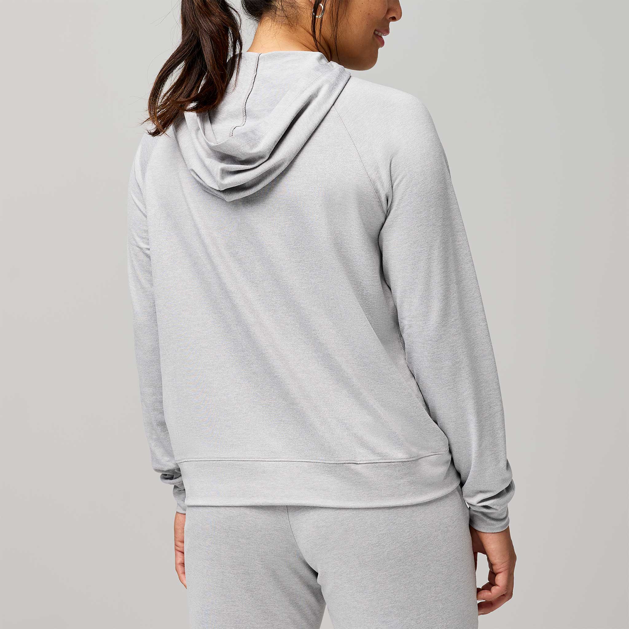 Brooks Luxe Hoodie Women's
