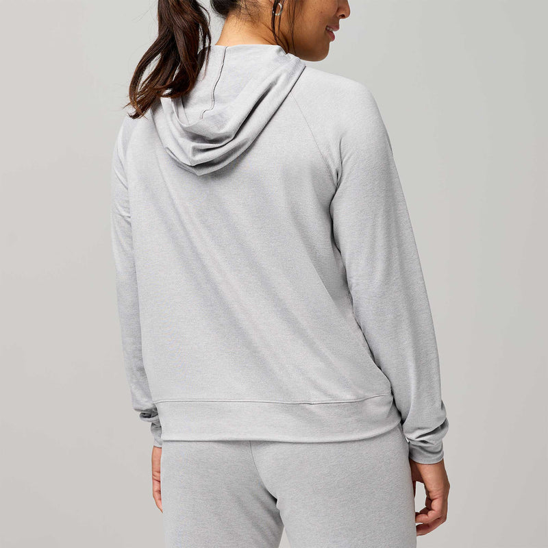 Brooks Luxe Hoodie Women's