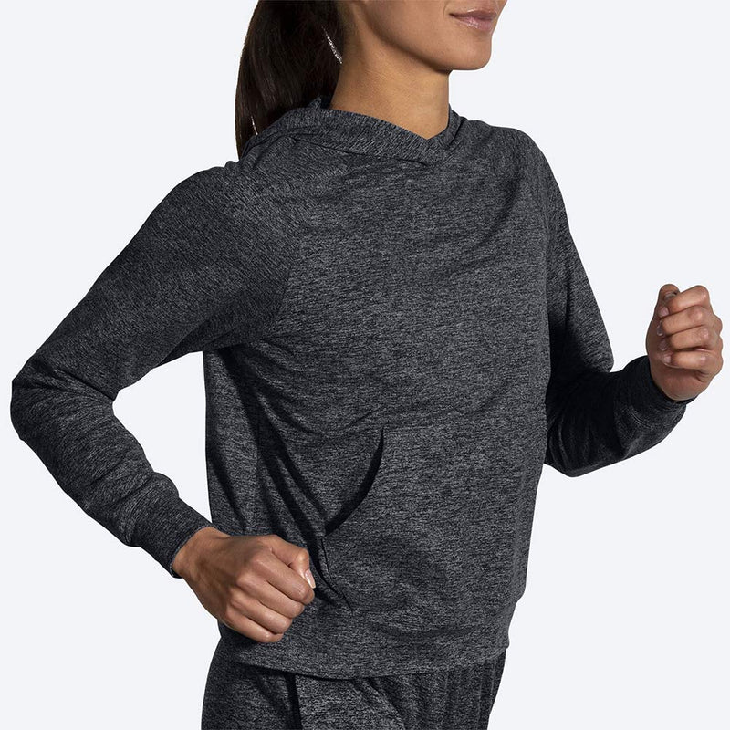 Brooks Luxe Hoodie Women's