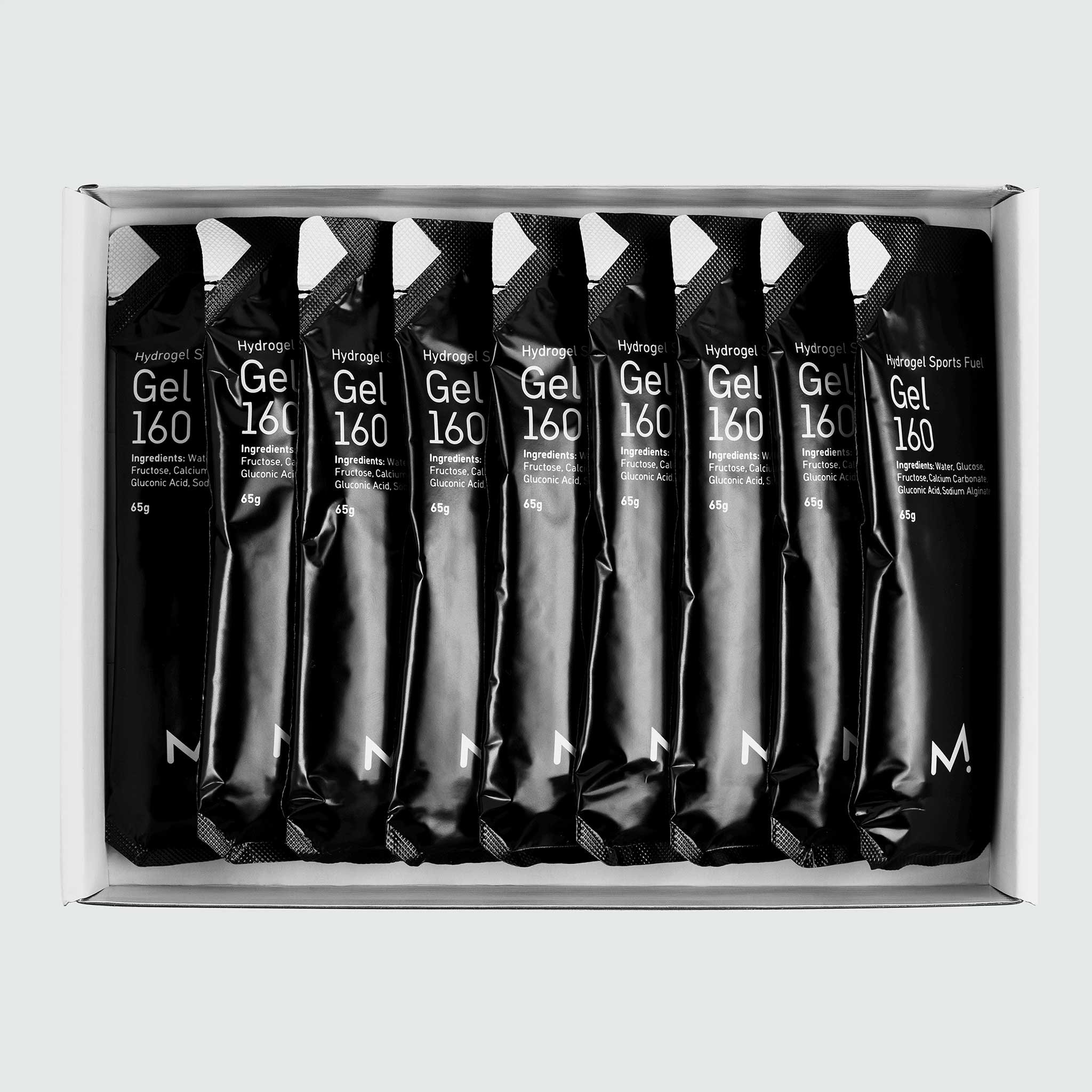 Maurten Gel 160 10-Pack