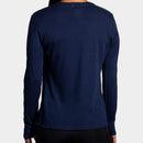 Brooks Run Merry 2023 Distance Long Sleeve 2.0 Women's