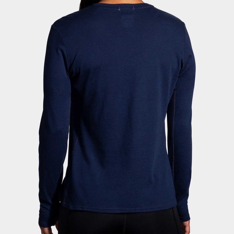 Brooks Run Merry 2023 Distance Long Sleeve 2.0 Women's