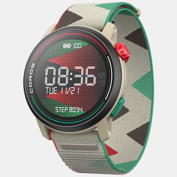 Coros Apex 2 Pro GPS Outdoor Watch APEX 2 Pro Sport Watch – The Path Bike  Shop