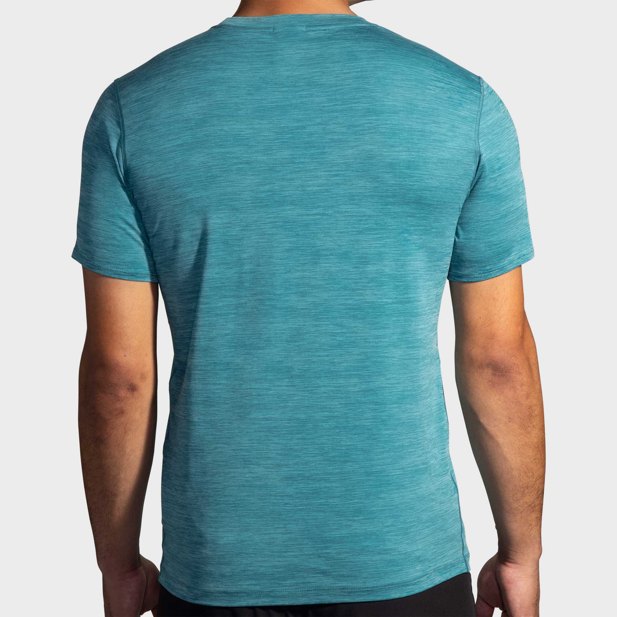 Brooks Luxe Short Sleeve Men's