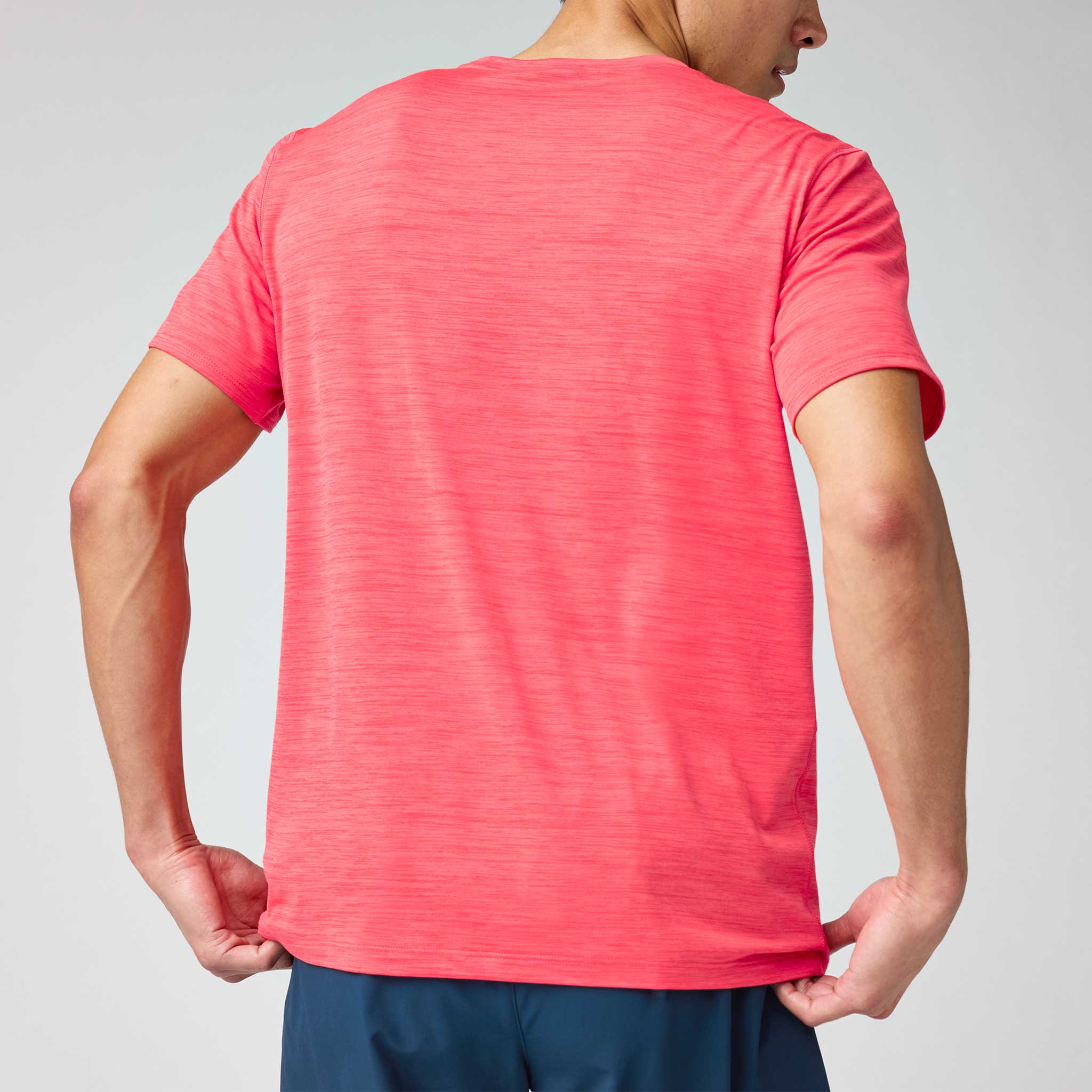 Brooks Luxe Short Sleeve Men's