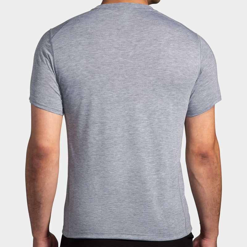 Brooks Distance Short Sleeve 3.0 Men's