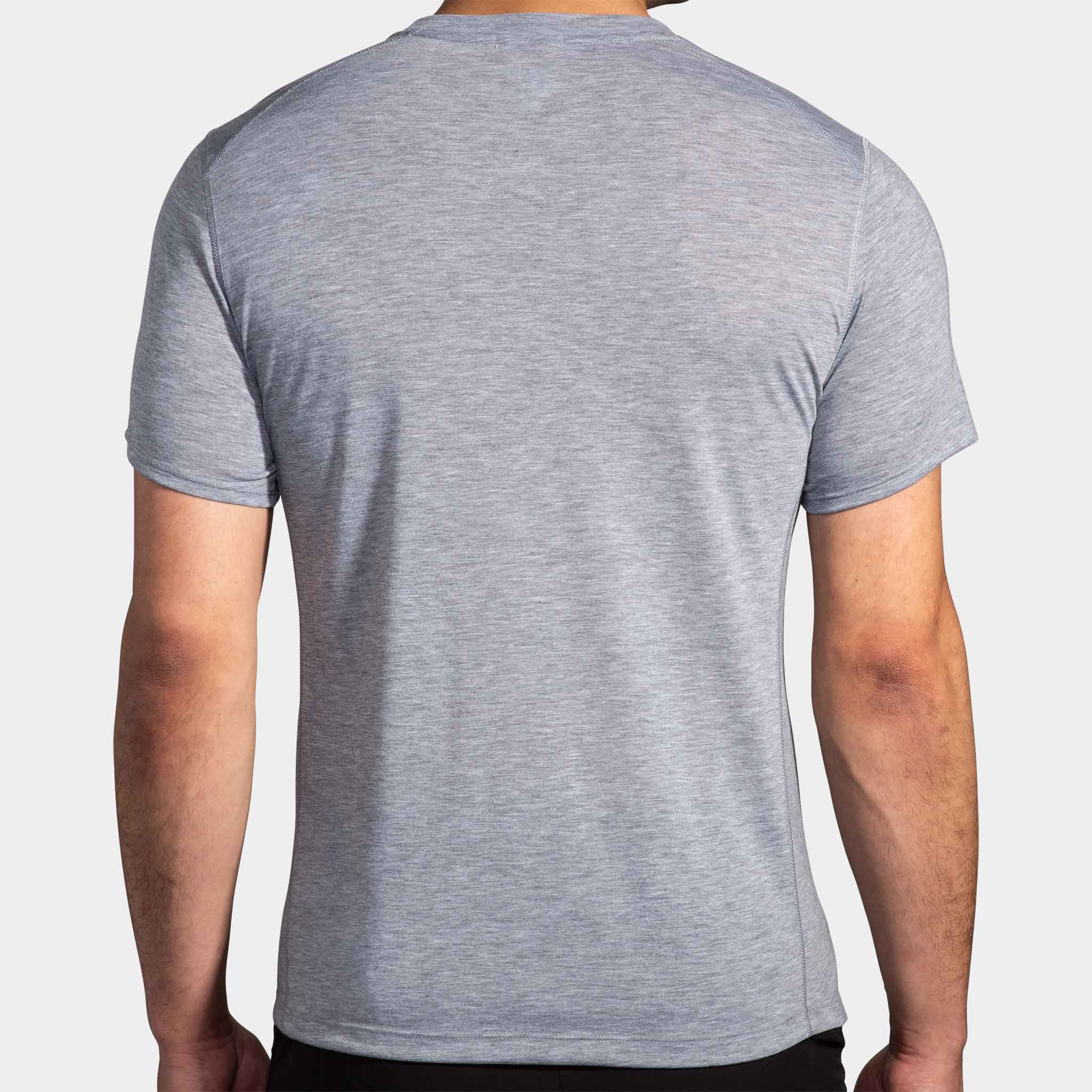 Brooks Distance Short Sleeve 3.0 Men's