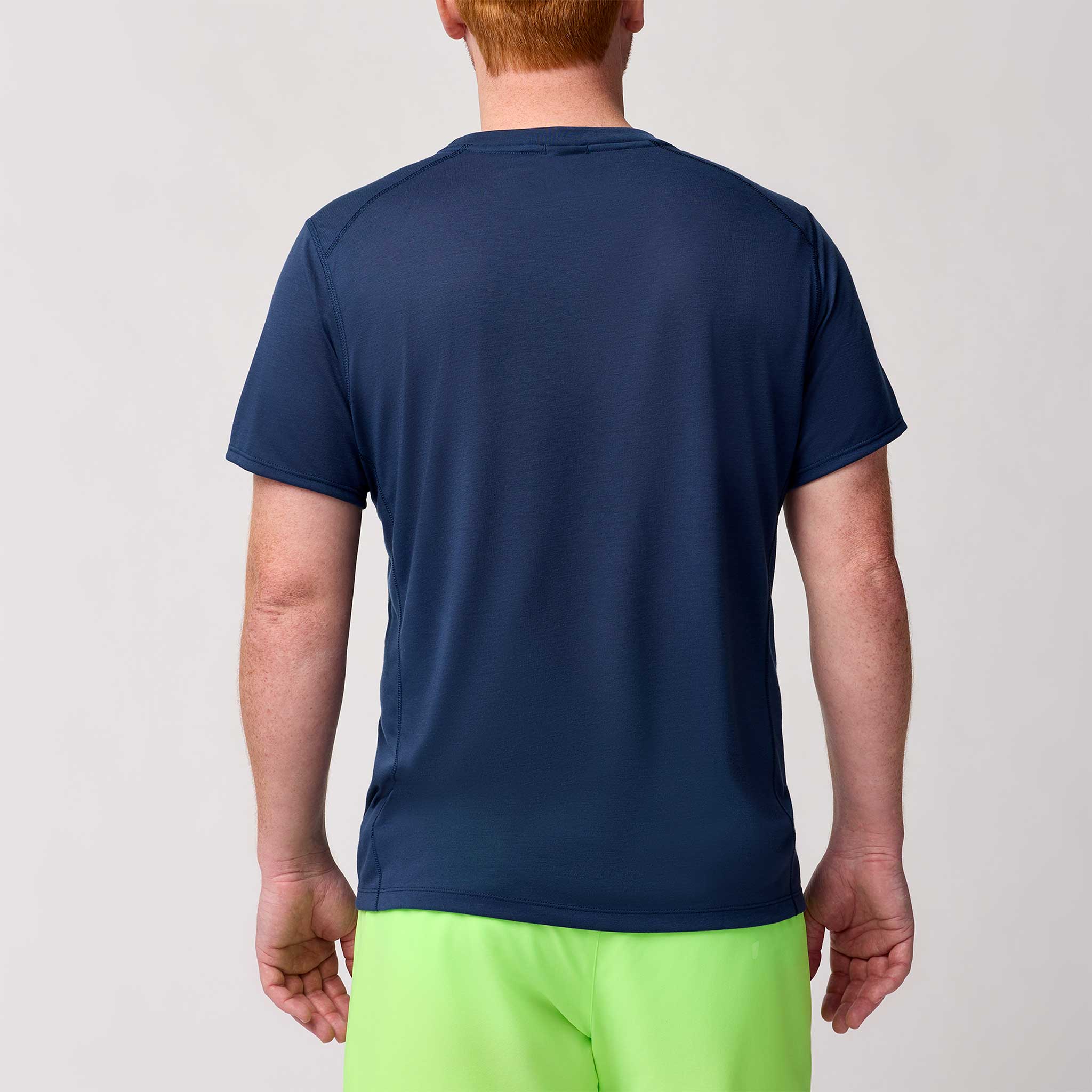 Brooks Distance Short Sleeve 3.0 Men's
