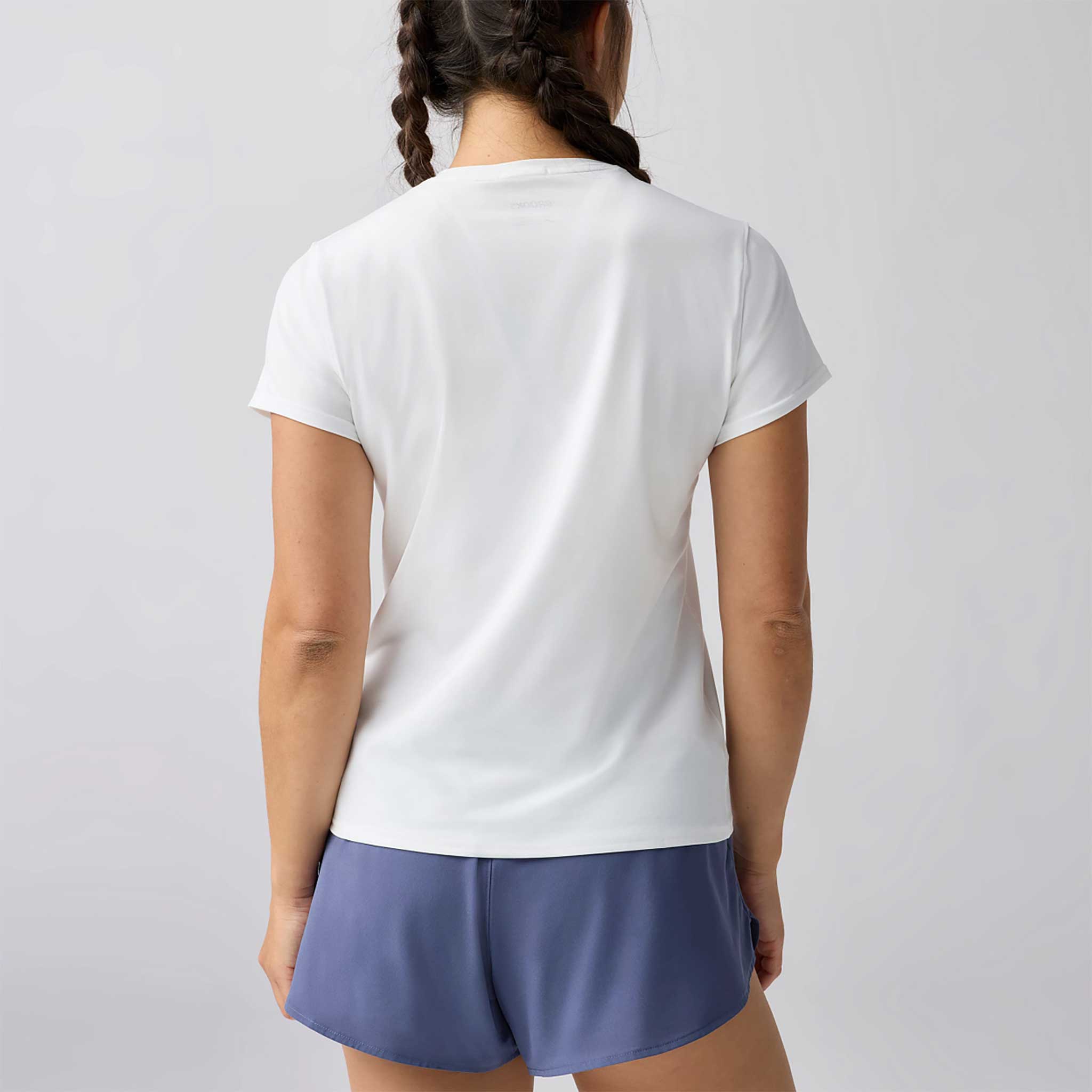 Brooks Luxe Short Sleeve Women's