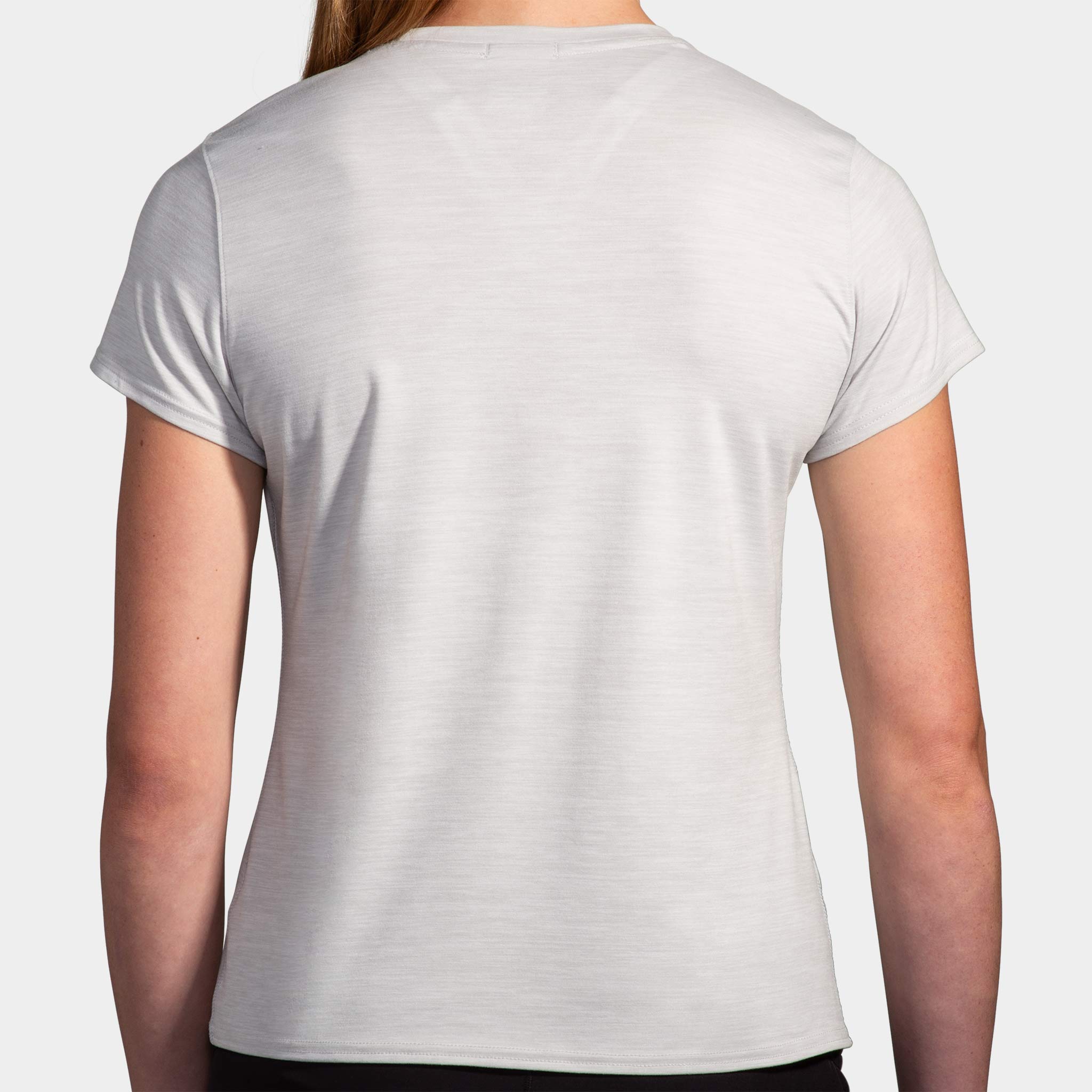 Brooks Luxe Short Sleeve Women's