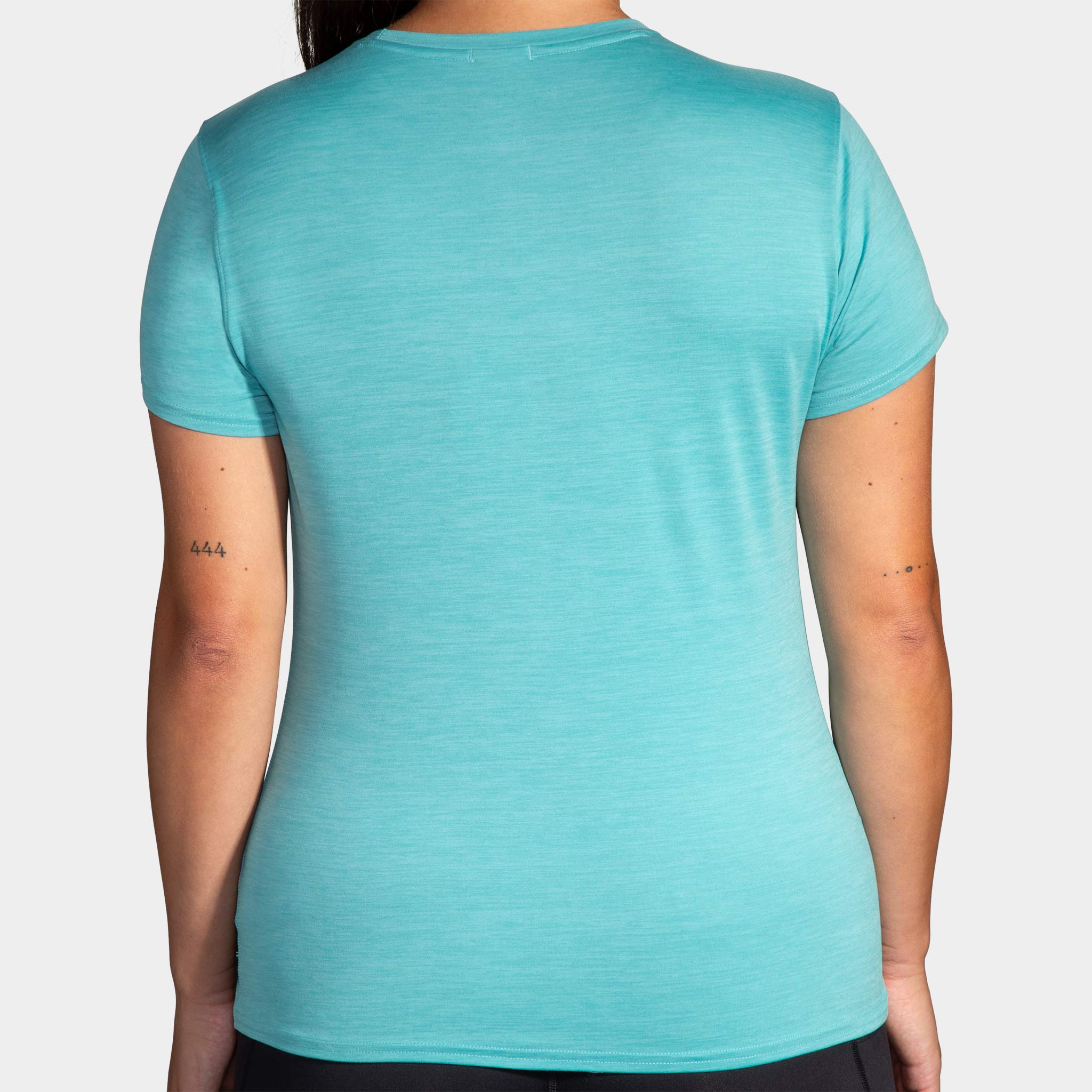 Brooks Luxe Short Sleeve Women's
