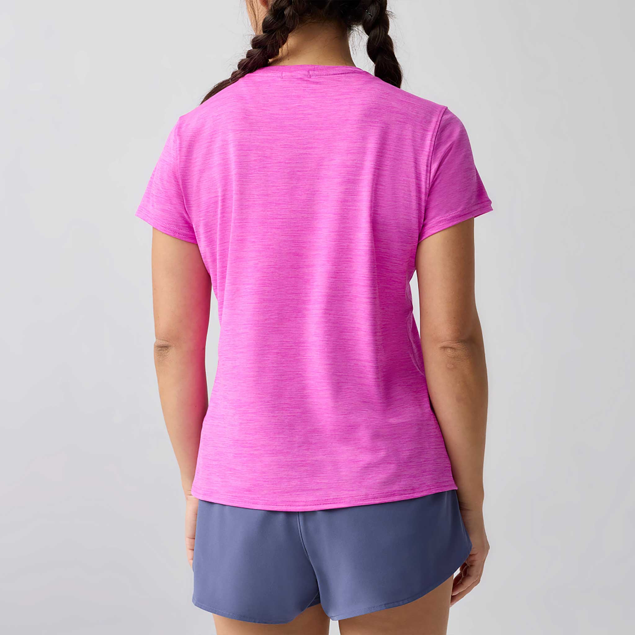 Brooks Luxe Short Sleeve Women's