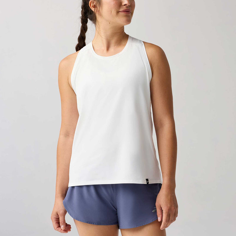 Brooks Luxe Tank Women's