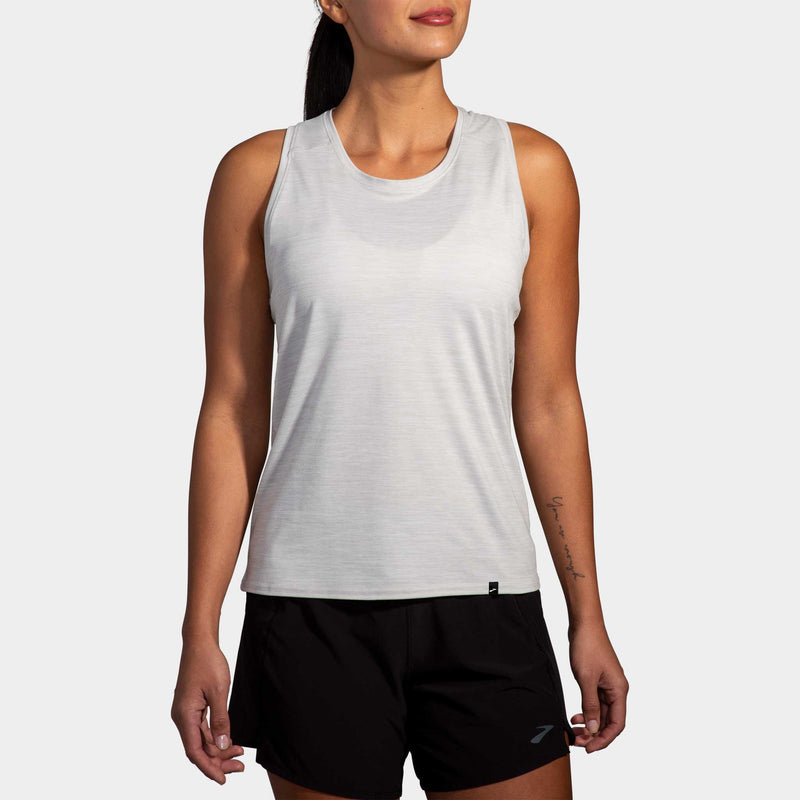 Brooks Luxe Tank Women's