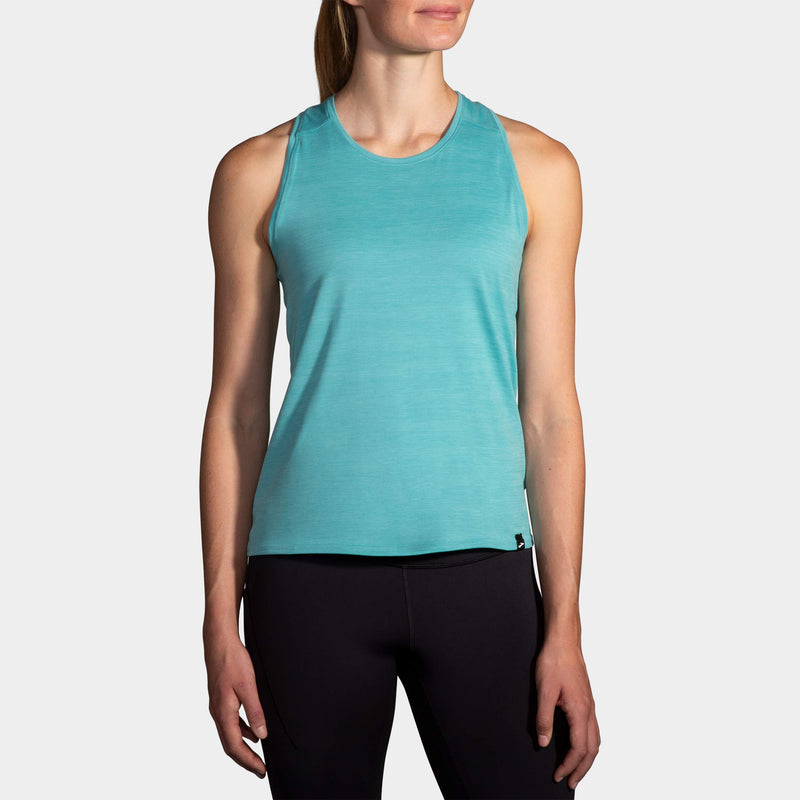 Brooks Luxe Tank Women's