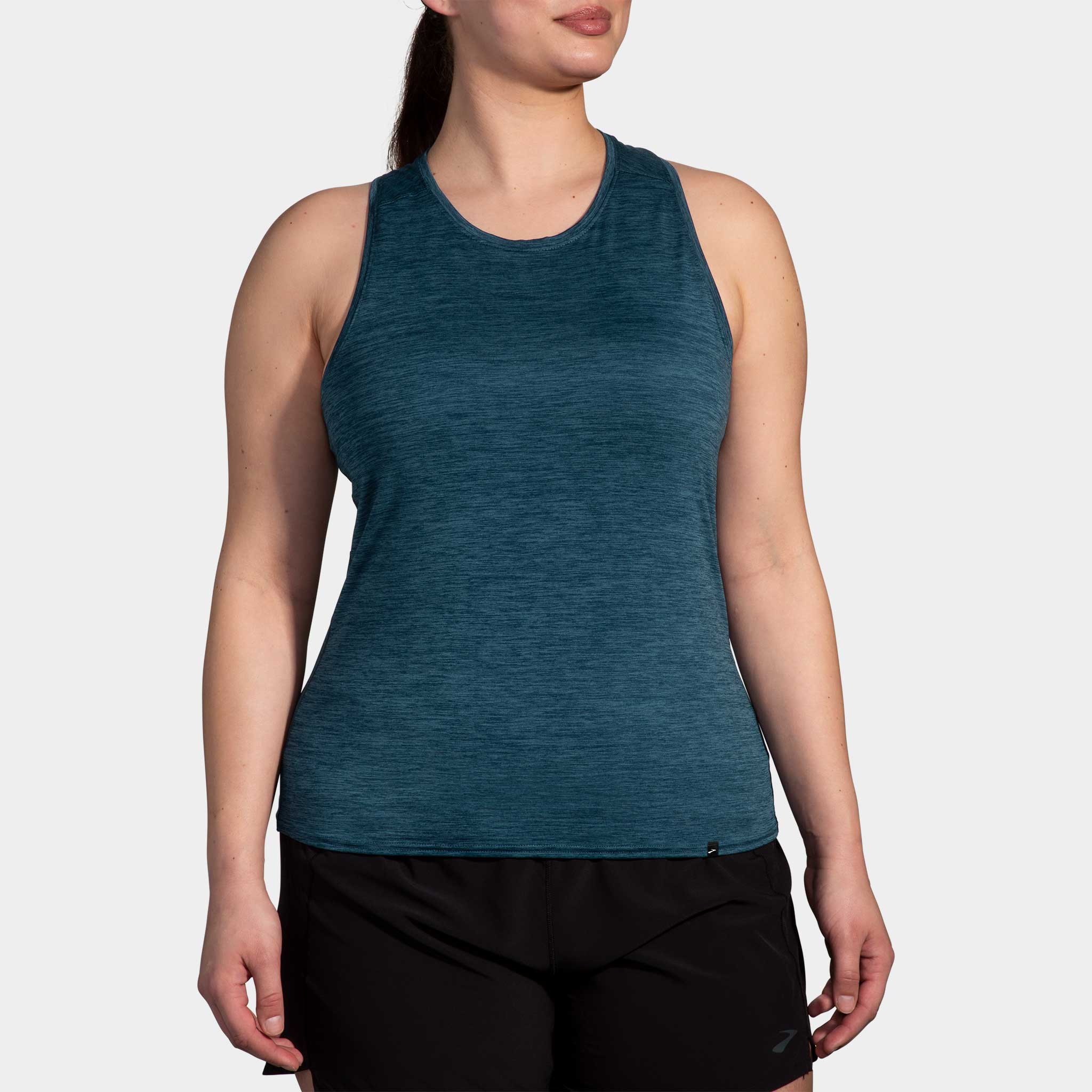 Brooks Luxe Tank Women's